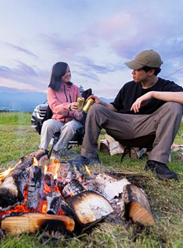 カップルプラン