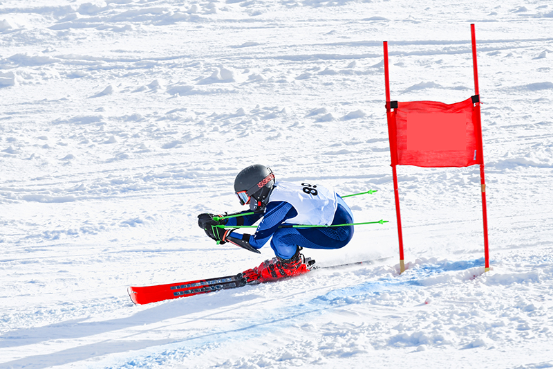 Theきじまスノーパークカップ GSL大会